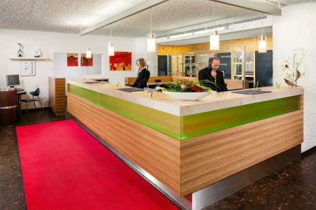 Best Western Premier ParkBad Mergentheim - 38