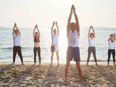 ibis Thalassa Hyeres Plage - 79