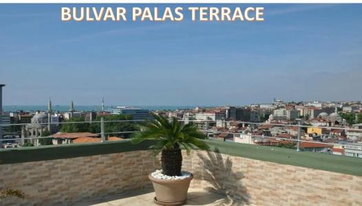 Bulvar Palas - 14