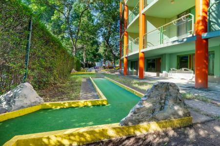 MPM Kalina Garden - Все включено - 17