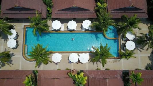 Le Piman Resort - 9