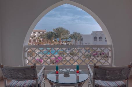 Old Palace Resort Sahl Hasheesh - 11
