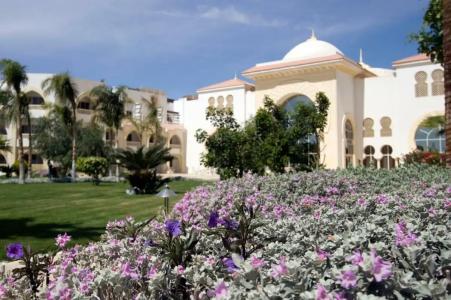 Old Palace Resort Sahl Hasheesh - 61