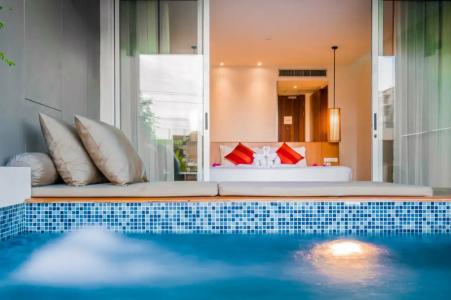 G Hua Hin Resort & Mall - SHA Extra Plus - 83