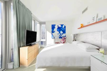 Holiday Inn Express - Times Square South, an IHG - 37