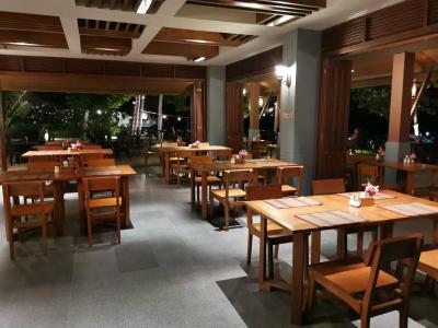 Maehaad Bay Resort - SHA Plus - 83