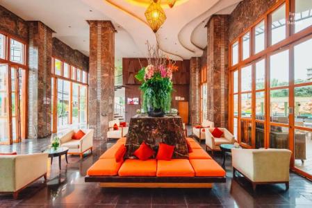 Centara Nova and Spa Pattaya - 1