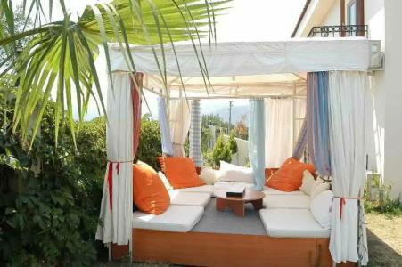 Göcek Lykia Resort Premium Concept - 9