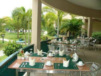 The Leela Resort & Spa Pattaya - 52