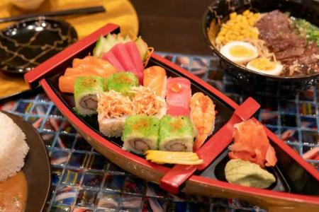 Al Ain Palace Abu Dhabi - 71