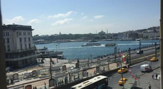 Nordstern Galata - 28