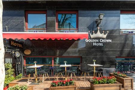 Golden Crown - 59