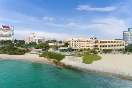 Dusit Thani Pattaya - SHA Extra Plus - 20