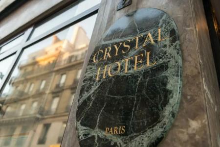 Crystal - 59