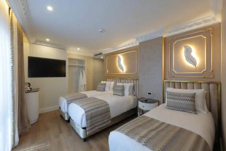Golden Horn Istanbul - 69