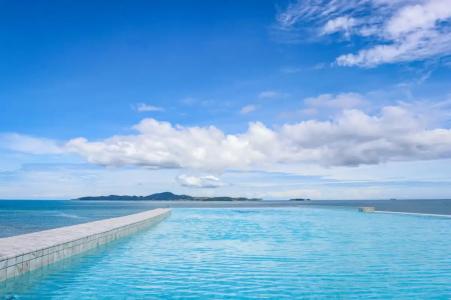 Royal Cliff Beach Terrace - SHA Extra Plus - 77