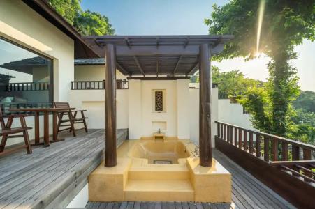 Le Vimarn Cottages & Spa - 60