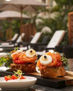 Steigenberger El Tahrir Cairo - 67