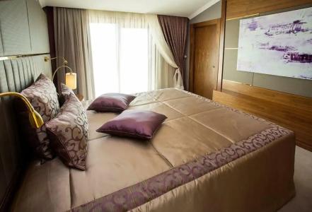 Ramada by Wyndham Yalova - 29