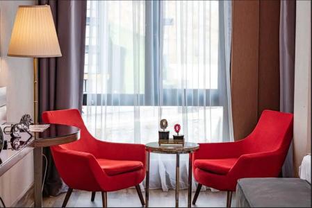 Ramada by Wyndham Istanbul Alibeykoy - 47