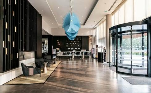 Centro Westside by Rotana - 59