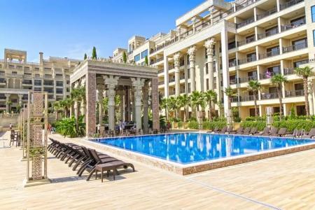 Argisht Partez ALL INCLUSIVE - 60