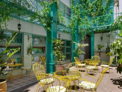ibis Styles Athens Routes - 59