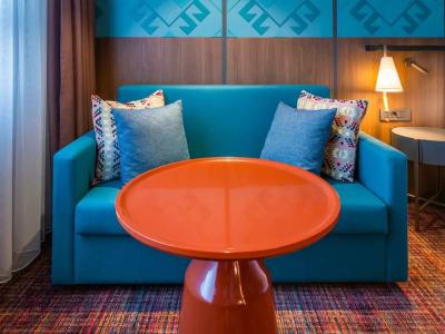 Mercure Trabzon - 77