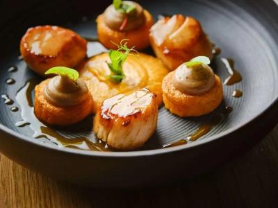 Sofitel Lyon Bellecour - 75