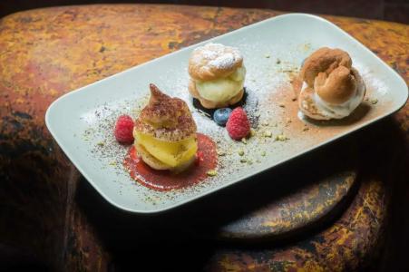 NH Collection Genova Marina - 83