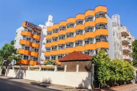 Yaman Life - 17