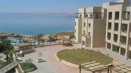 Mövenpick Resort & Spa Dead Sea