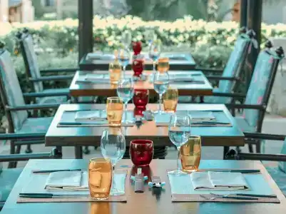 Mitsis Royal Mare - 95