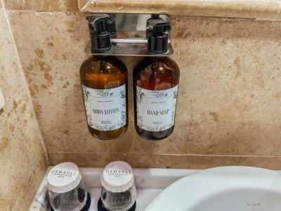 Osmanli Cappadocia - 91