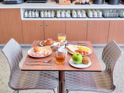 B&B Milano San Siro - 66