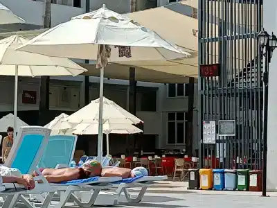 Armas Bella Sun - 92