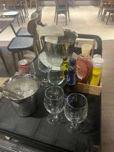 Ramada by Wyndham Istanbul Old City - 66