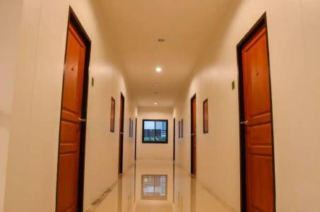 S2 Airport Residence - 9