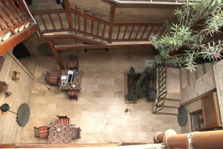 Zeynep Hanim Konagi - 89