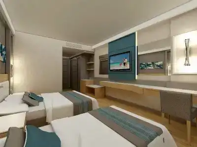 Palm World Side Resort & SPA - 45