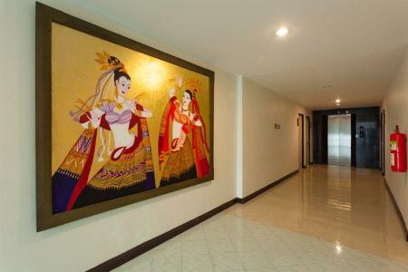 The Little Moon Residence - 31