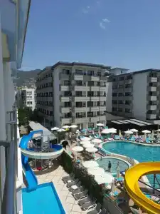 Sultan Sipahi Resort - 40