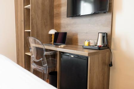 Hôtel Le Seize, Nice Centre - 88