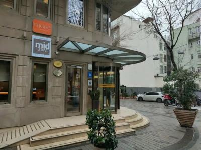 Midtown - 2