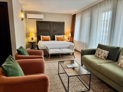 Osmanli Cappadocia - 66