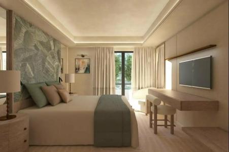 Rodos Park Suites & Spa - 83