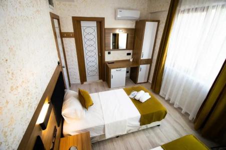 Ersoy İkiz Otel - 32