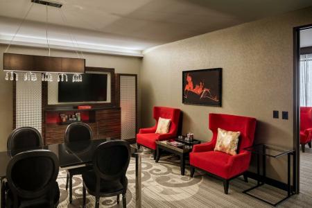 Metropolitan at The 9, Autograph Collection - 81