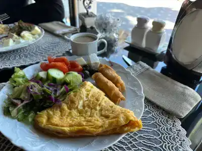 Roc Of Cappadocia - 33