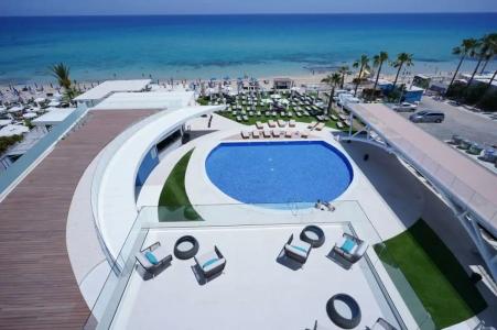 Flamingo Paradise Beach - Adults Only - 50